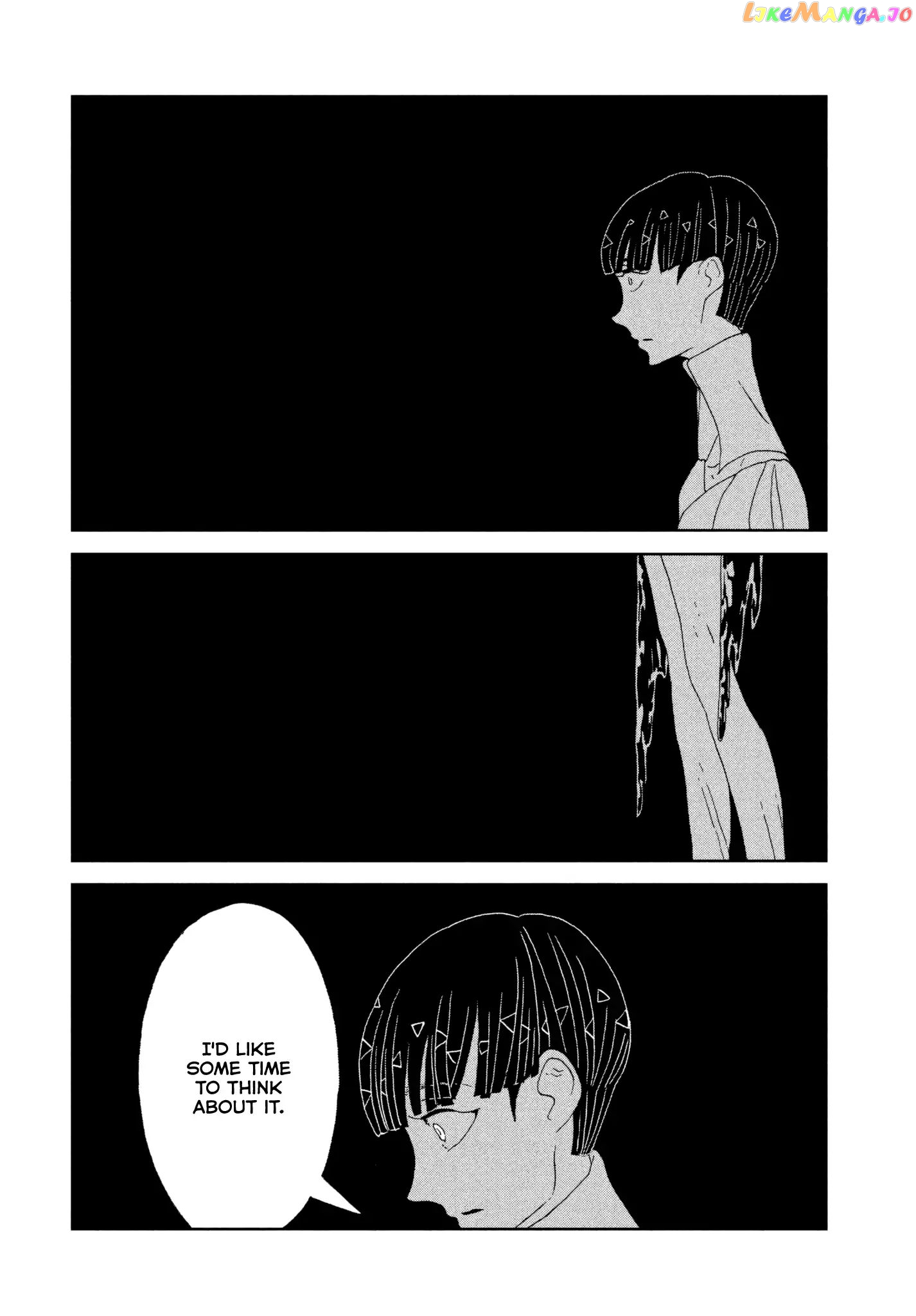 Land of the Lustrous, Chapter 73 image 10